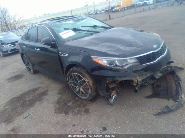 KIA OPTIMA 2020 5xxgw4l23lg424454