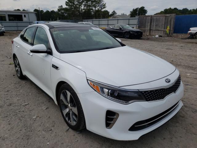 KIA OPTIMA SX 2016 5xxgw4l24gg014526