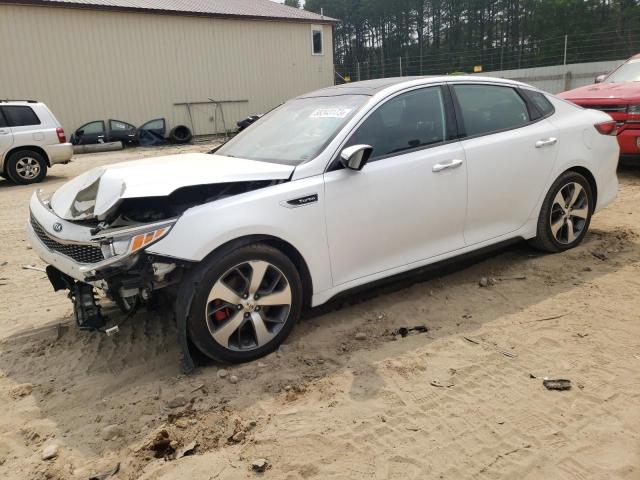 KIA OPTIMA SX 2016 5xxgw4l24gg024473