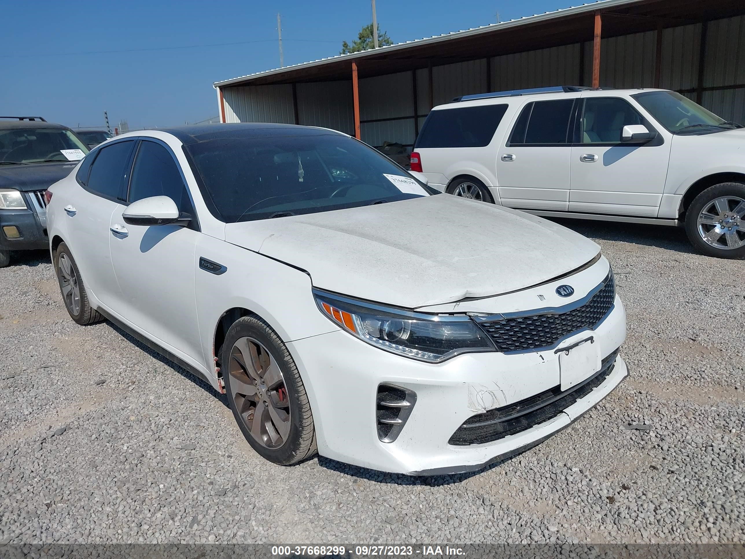 KIA OPTIMA 2016 5xxgw4l24gg027891