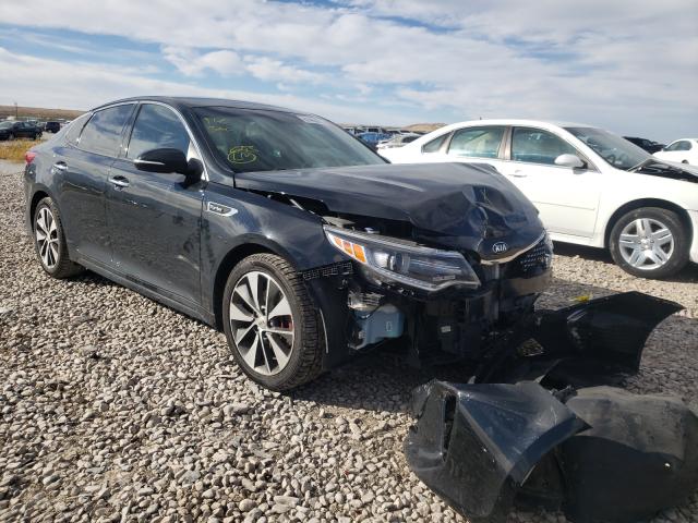 KIA OPTIMA SX 2016 5xxgw4l24gg038177