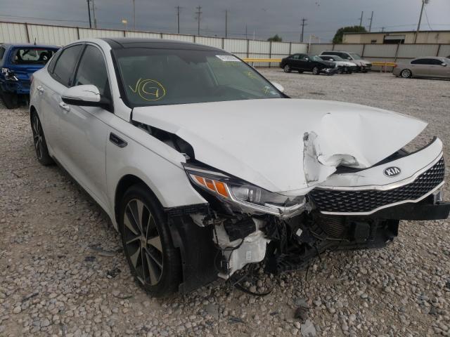 KIA OPTIMA SX 2016 5xxgw4l24gg039653