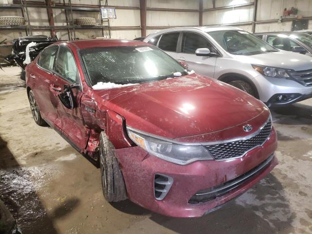 KIA OPTIMA SX 2016 5xxgw4l24gg057960