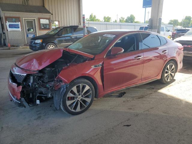 KIA OPTIMA 2016 5xxgw4l24gg065184