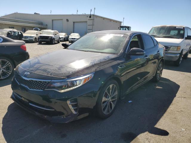 KIA OPTIMA SX 2016 5xxgw4l24gg069249