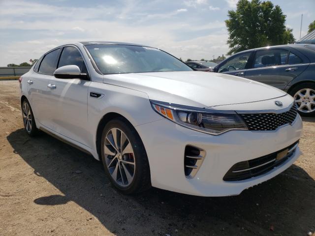 KIA OPTIMA SX 2016 5xxgw4l24gg078694