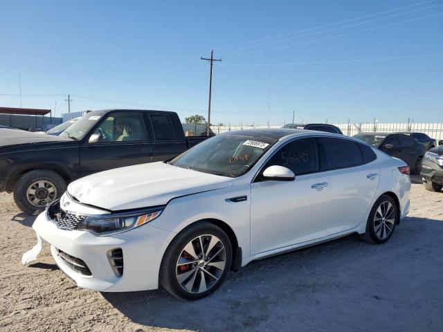 KIA OPTIMA 2016 5xxgw4l24gg086097