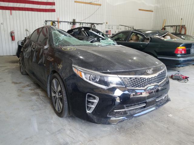 KIA OPTIMA SX 2016 5xxgw4l24gg094443