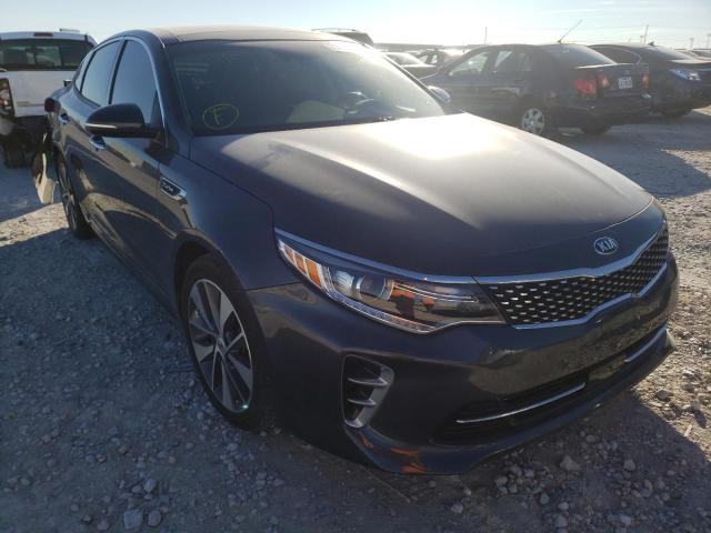 KIA OPTIMA SX 2016 5xxgw4l24gg095091