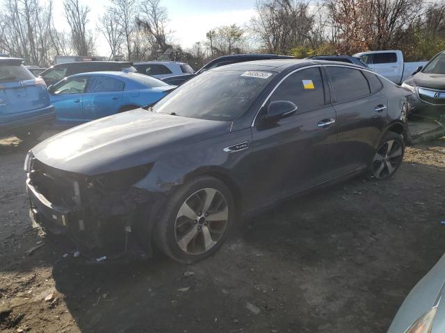 KIA OPTIMA 2017 5xxgw4l24hg124252