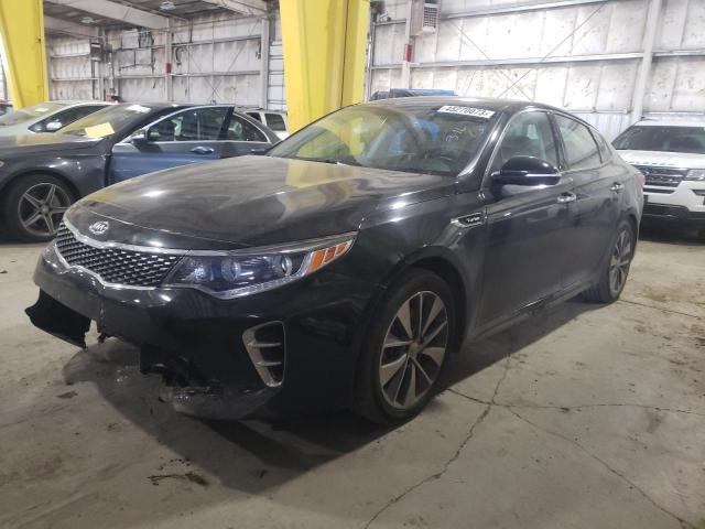 KIA OPTIMA SX 2017 5xxgw4l24hg136871