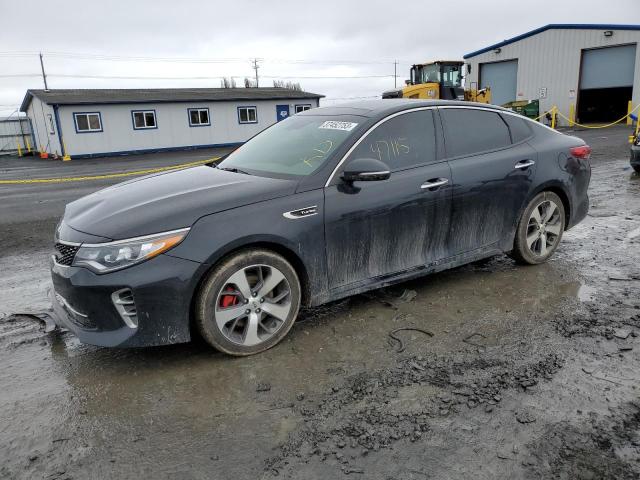 KIA OPTIMA SX 2017 5xxgw4l24hg137809