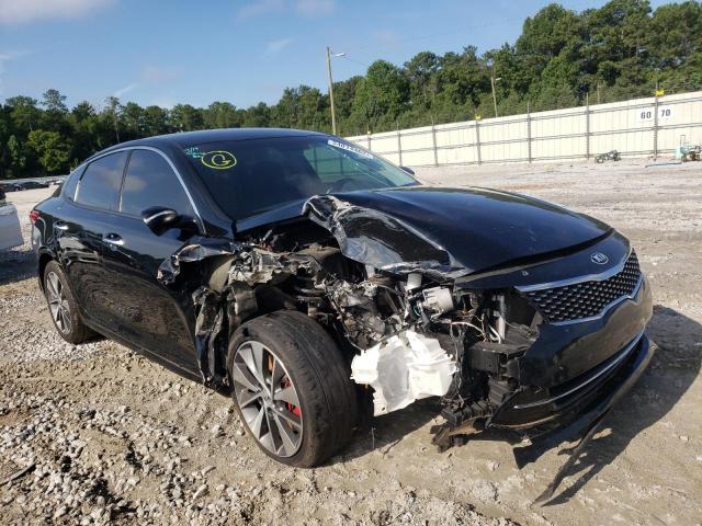 KIA OPTIMA SX 2017 5xxgw4l24hg142623