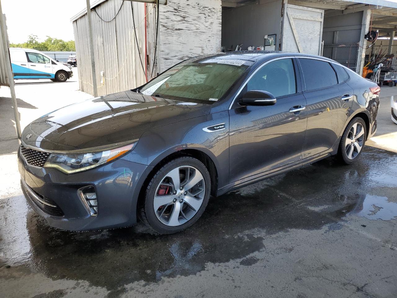 KIA OPTIMA 2018 5xxgw4l24jg187681