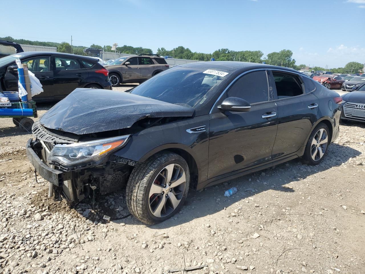 KIA OPTIMA 2018 5xxgw4l24jg200669