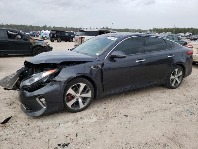 KIA OPTIMA 2018 5xxgw4l24jg201076