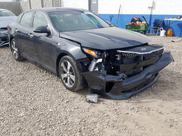 KIA NULL 2018 5xxgw4l24jg212448