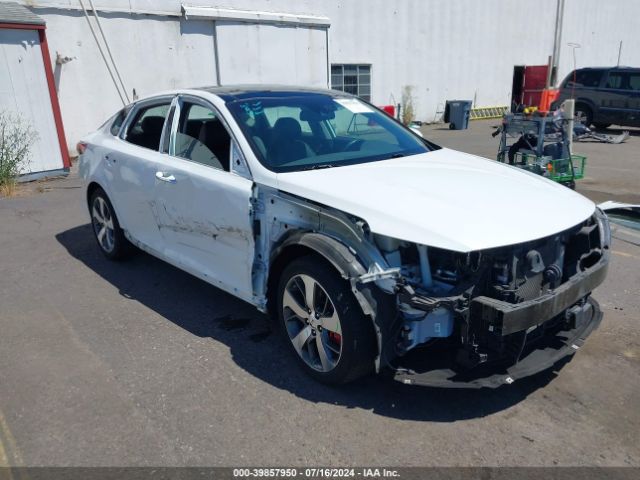 KIA OPTIMA 2018 5xxgw4l24jg216600