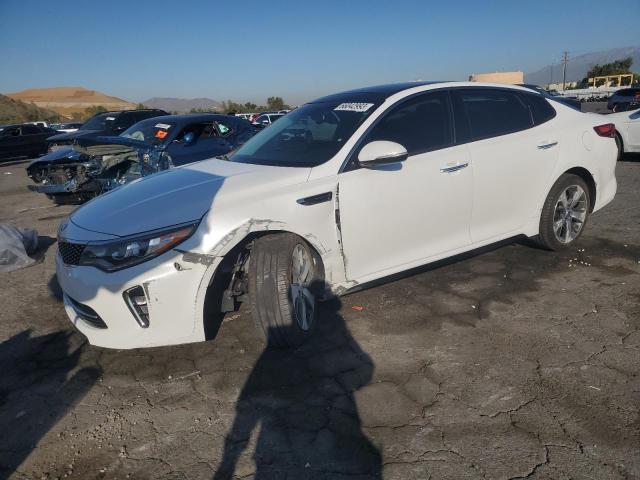 KIA OPTIMA SX 2018 5xxgw4l24jg228181