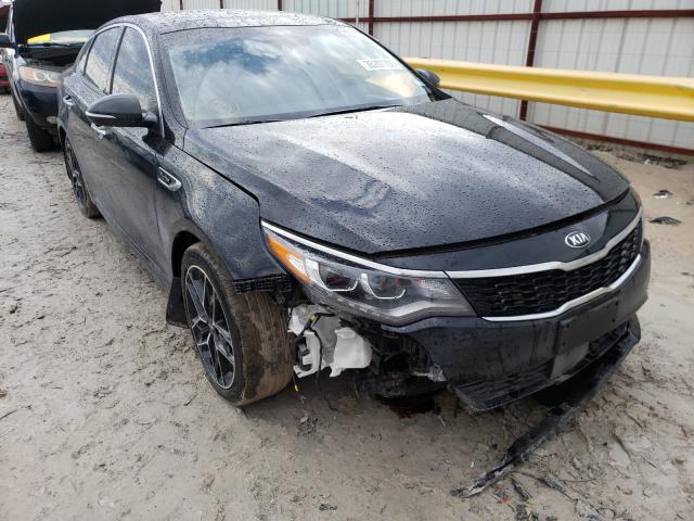 KIA OPTIMA SX 2019 5xxgw4l24kg366336