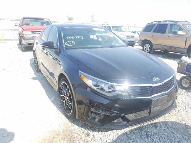 KIA OPTIMA SX 2019 5xxgw4l24kg366823