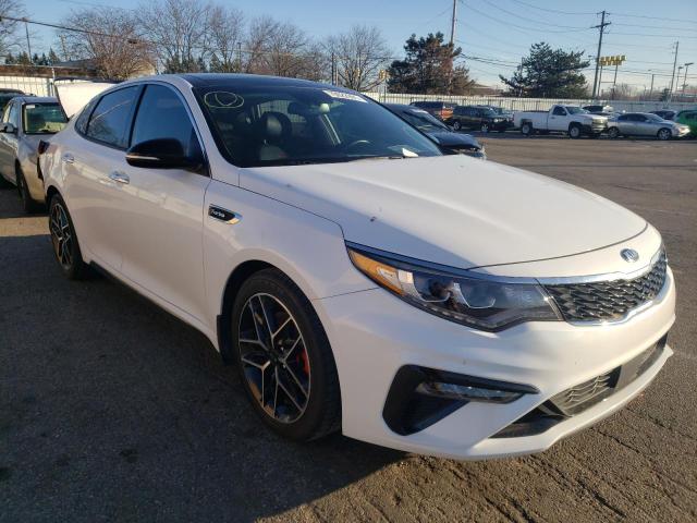 KIA OPTIMA SX 2019 5xxgw4l24kg374940