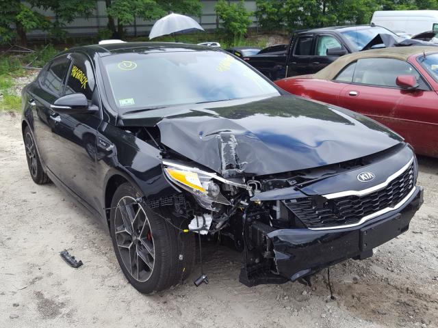 KIA OPTIMA SX 2019 5xxgw4l24kg378759