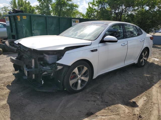 KIA OPTIMA 2016 5xxgw4l25gg011697