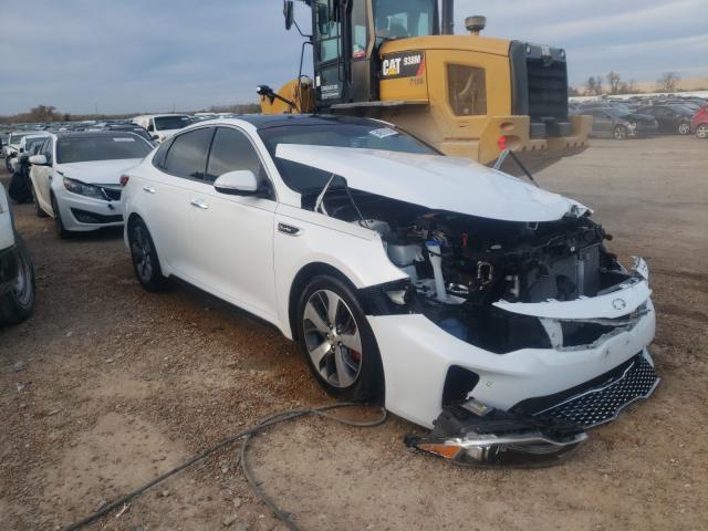 KIA OPTIMA SX 2016 5xxgw4l25gg015085