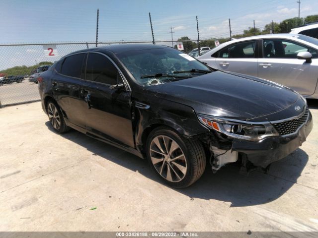 KIA OPTIMA 2016 5xxgw4l25gg054470