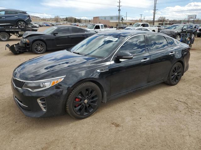 KIA OPTIMA 2016 5xxgw4l25gg087050