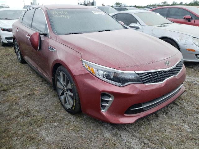 KIA OPTIMA SX 2016 5xxgw4l25gg087873