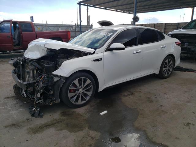 KIA OPTIMA SX 2016 5xxgw4l25gg089641