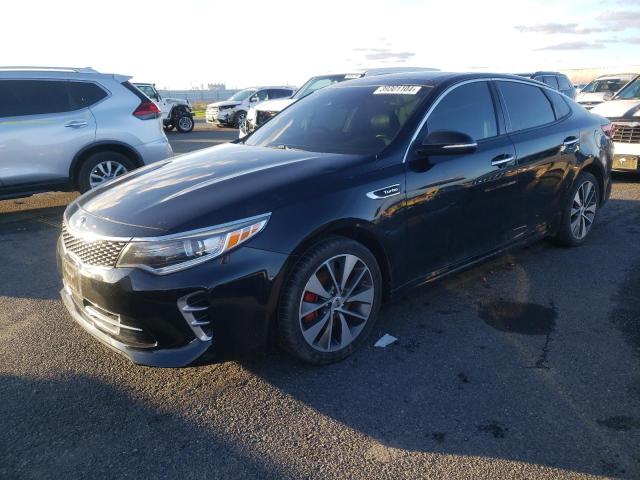 KIA OPTIMA 2016 5xxgw4l25gg096167