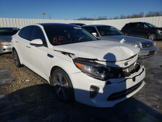 KIA OPTIMA SX 2018 5xxgw4l25jg216718