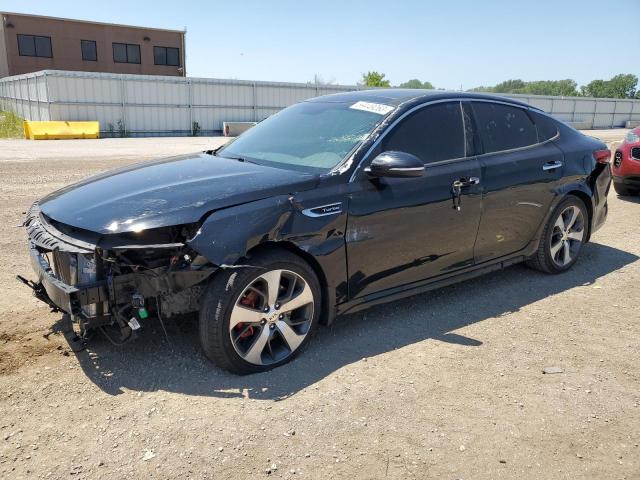 KIA OPTIMA SX 2018 5xxgw4l25jg245085