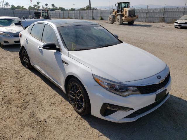 KIA OPTIMA SX 2019 5xxgw4l25kg301270