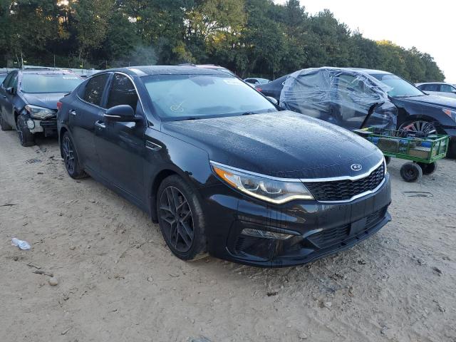 KIA OPTIMA SX 2019 5xxgw4l25kg376910