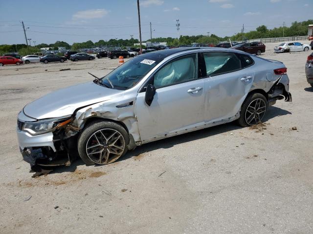 KIA OPTIMA SX 2020 5xxgw4l25lg378898