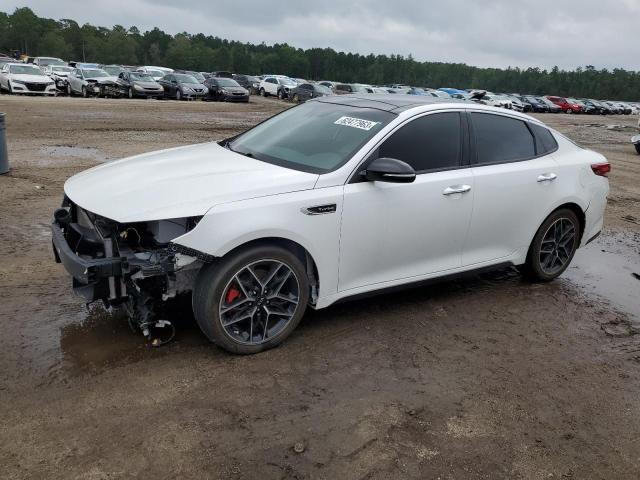 KIA OPTIMA SX 2020 5xxgw4l25lg396866