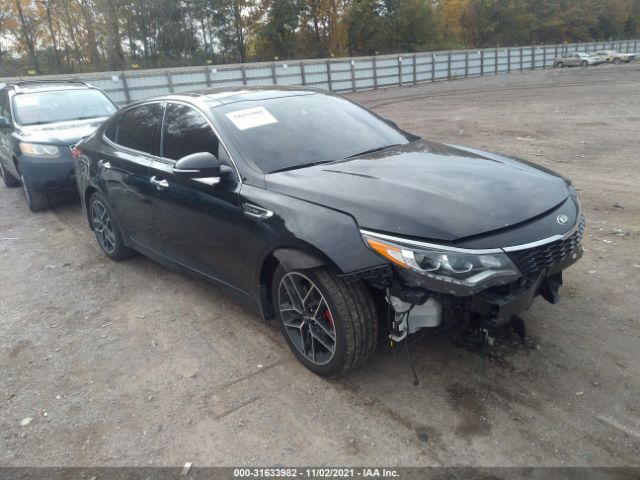 KIA OPTIMA 2020 5xxgw4l25lg409258