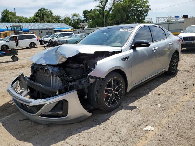 KIA OPTIMA 2020 5xxgw4l25lg411009