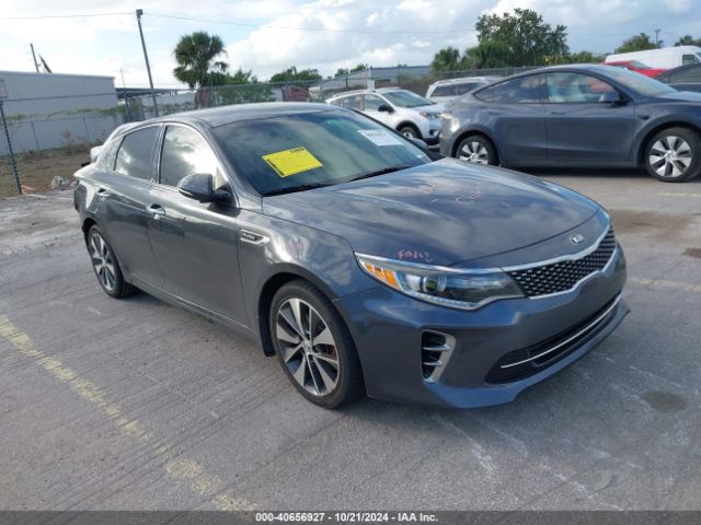 KIA OPTIMA 2016 5xxgw4l26gg001034