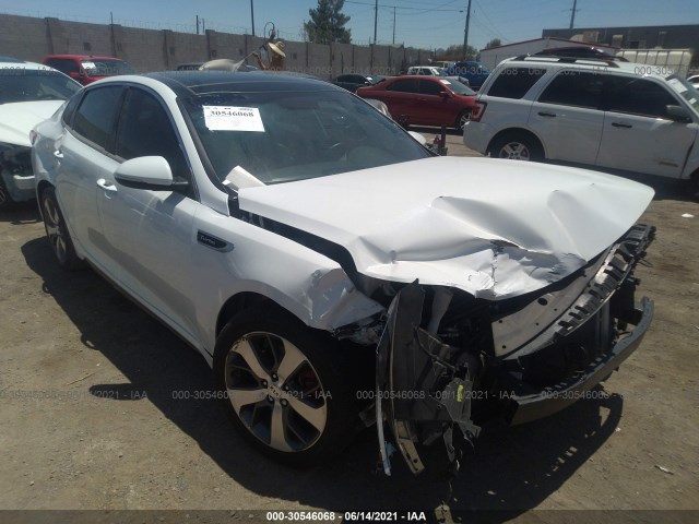 KIA OPTIMA 2016 5xxgw4l26gg015189