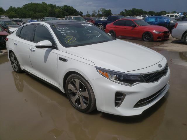 KIA OPTIMA SX 2016 5xxgw4l26gg015953