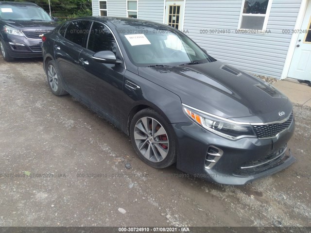 KIA OPTIMA 2016 5xxgw4l26gg021798