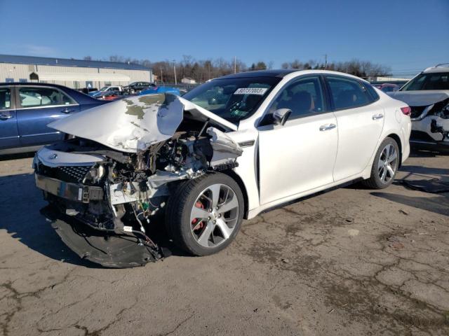 KIA OPTIMA 2016 5xxgw4l26gg025608