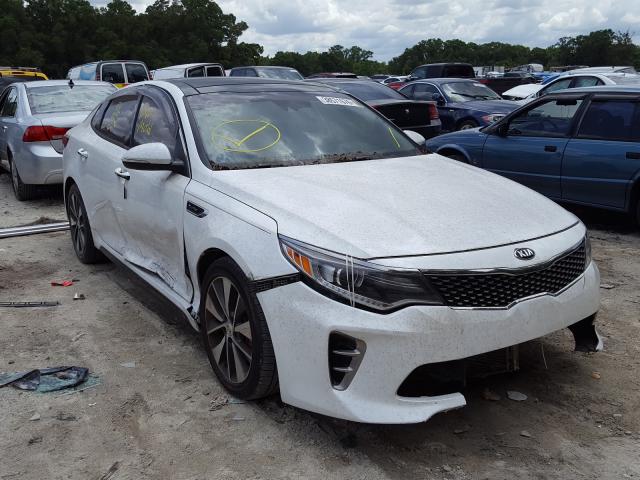 KIA OPTIMA SX 2016 5xxgw4l26gg038049