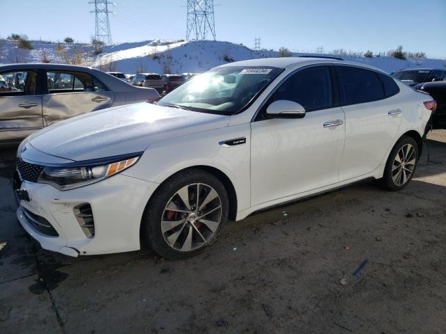 KIA OPTIMA SX 2016 5xxgw4l26gg039573