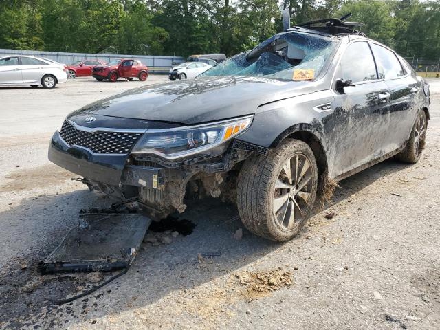 KIA OPTIMA SX 2016 5xxgw4l26gg070175